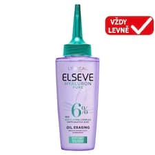 L'Oréal Paris Elseve Hyaluron Pure sérum, 102 ml