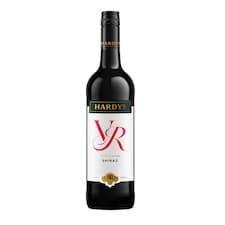 Hardys VR Shiraz 0,75 l