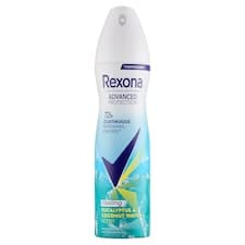 Rexona Thermocool Aloe Vera & Eucalyptus antiperspirant sprej 150ml