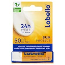 Labello Sun Protect Pečující balzám na rty OF 50 4,8g