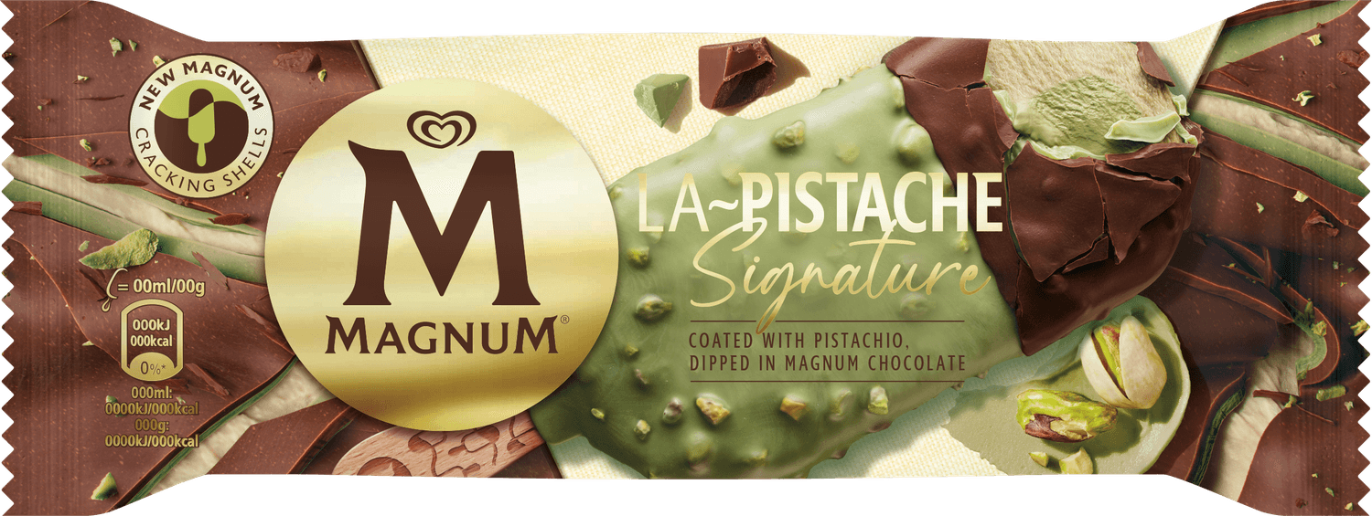 Magnum La Pistache