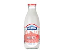 BOHEMILK Čerstvé mléko 3,5% 750 ml