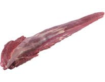 Hovězí svíčková CAN chlaz. váž. cca 4,5 kg