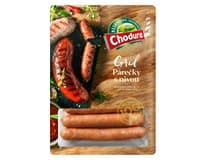Chodura Gril Párečky s nivou chlaz. 270 g