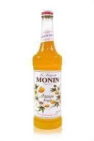 Monin Passion fruit sirup