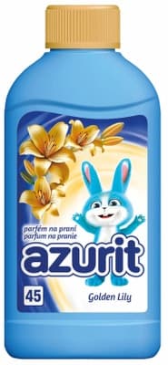 Azurit Parfém na prádlo Golden Lily (225 ml)