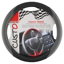 Custo Sport potah na volant