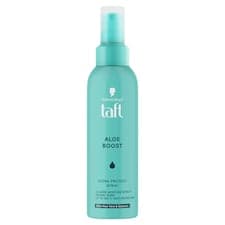 Schwarzkopf Taft Aloe Boost Hydra Protect sprej 150ml