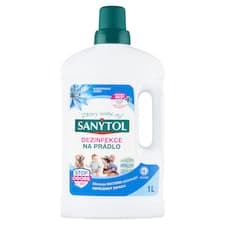 Sanytol Dezinfekce na prádlo s vůní active fresh 1l