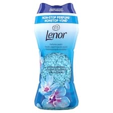 Lenor Vonné Perličky 195gRuby Jasmine