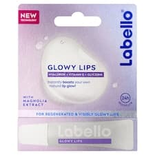 Labello Glowy Lips Balzám pro zářivé rty OF 30 10ml