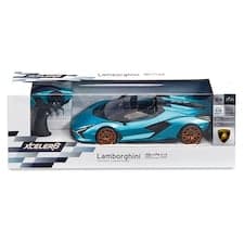 Addo Xceler8 Lamborghini autíčko 1:12