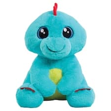 Addo Snuggle Buddies Plyšový dinosaurus 40 cm