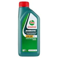 Castrol Magnatec motorový olej 5W-30 A3/B4 1l