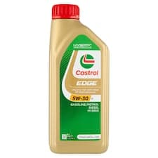 Castrol Edge motorový olej 5W-30 1l