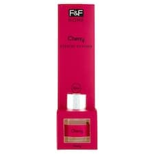F&F Home Cherry aroma difuzér 30ml