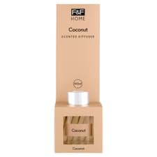 F&F Home Coconut aroma difuzér 100ml