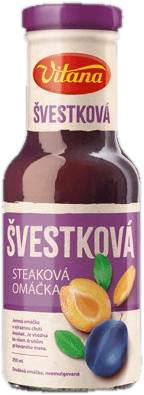 Vitana Steak omáčka švestková