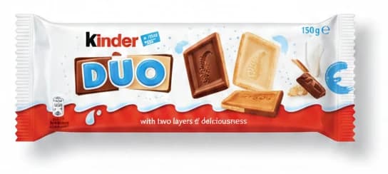 Kinder DUO