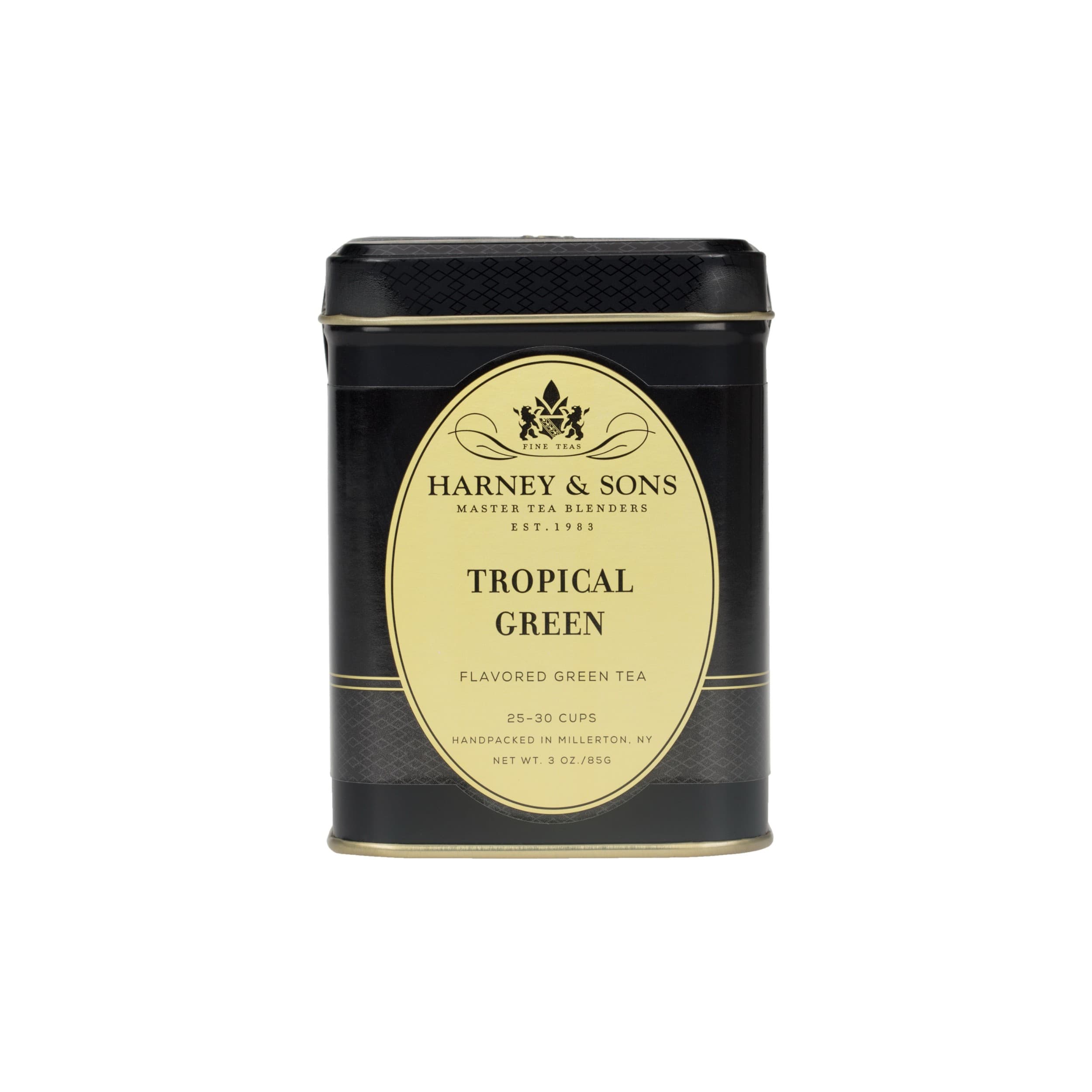 Harney & Sons Tropical Green 85 g