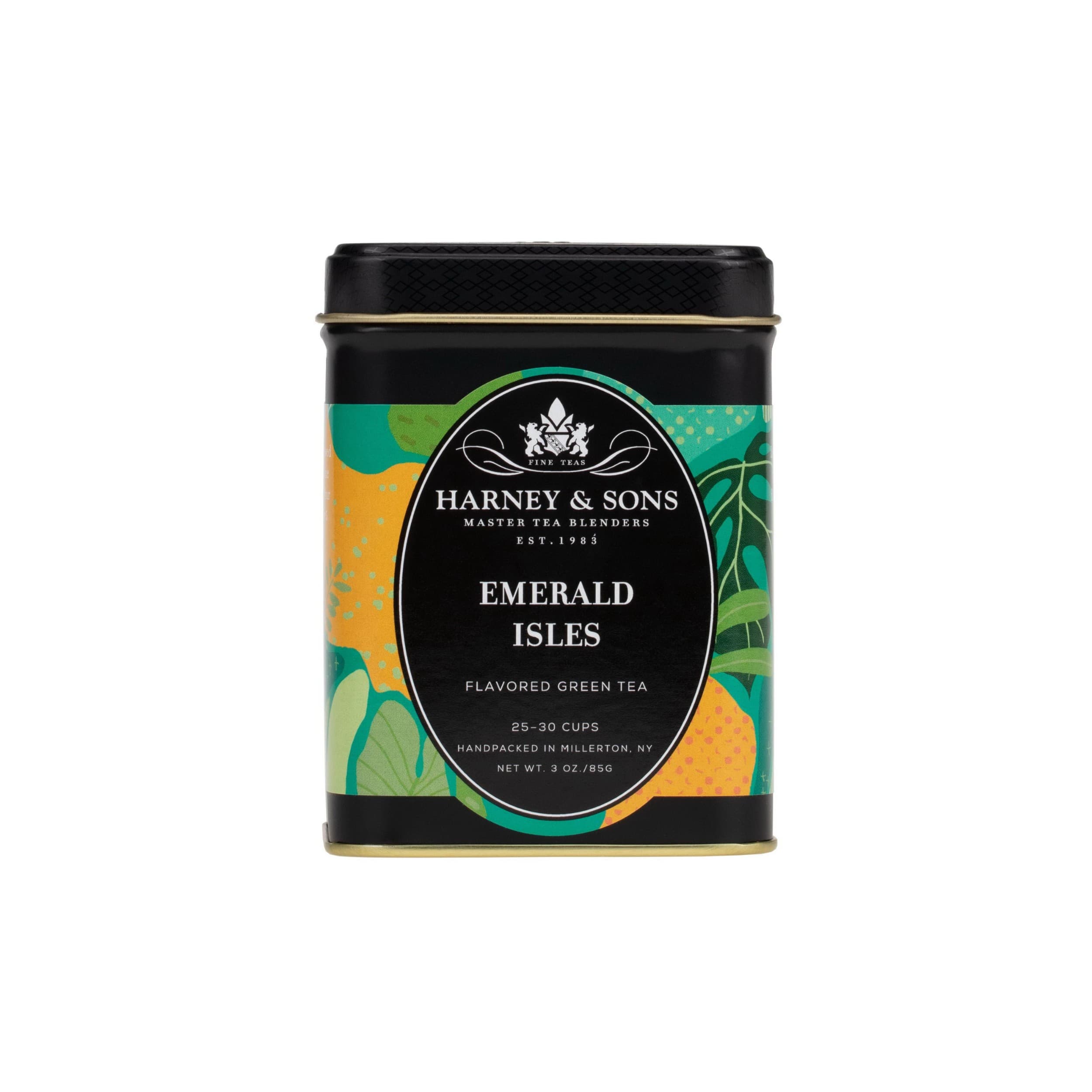 Harney & Sons Emerald Isles 85 g