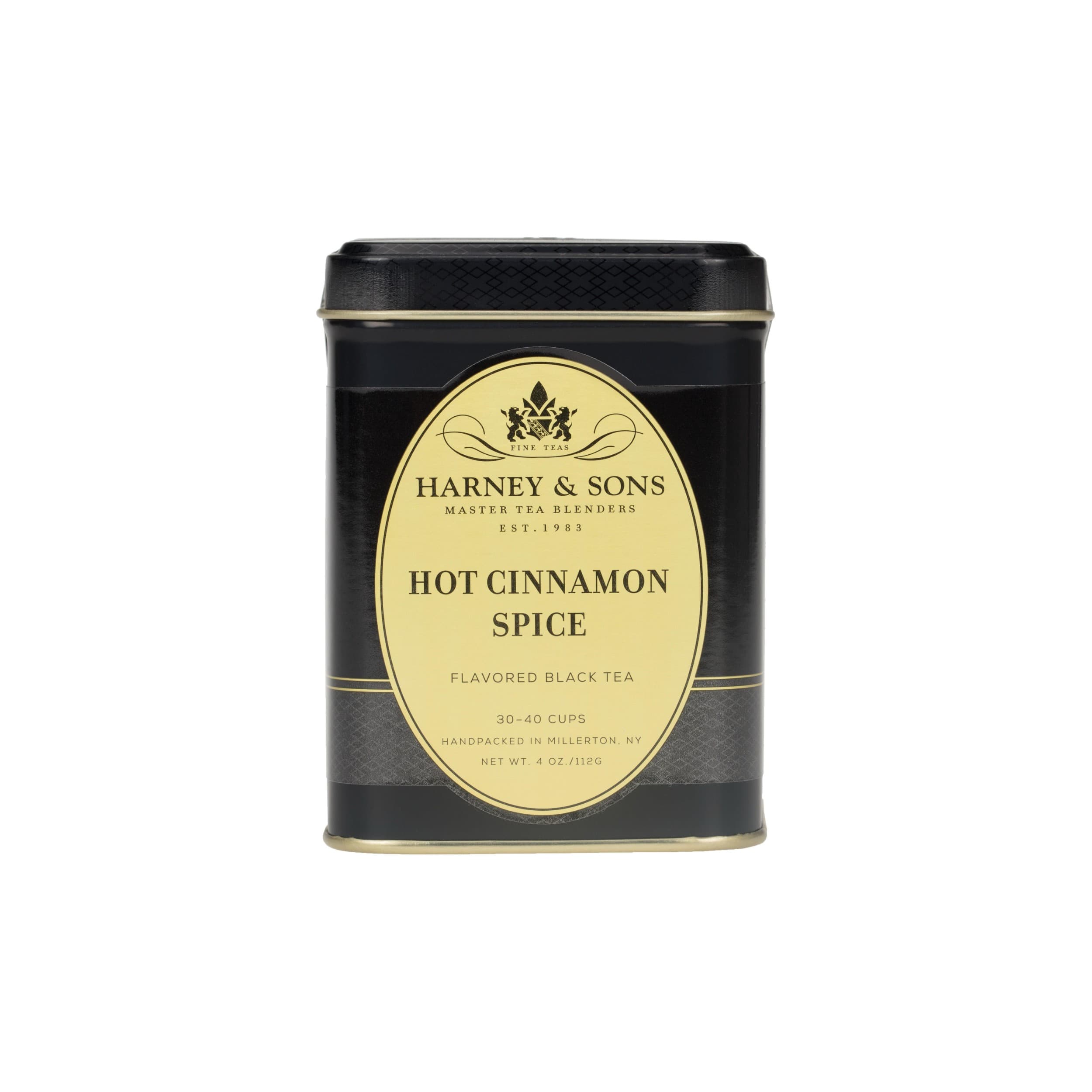 Harney & Sons Hot Cinnamon Spice 113 g