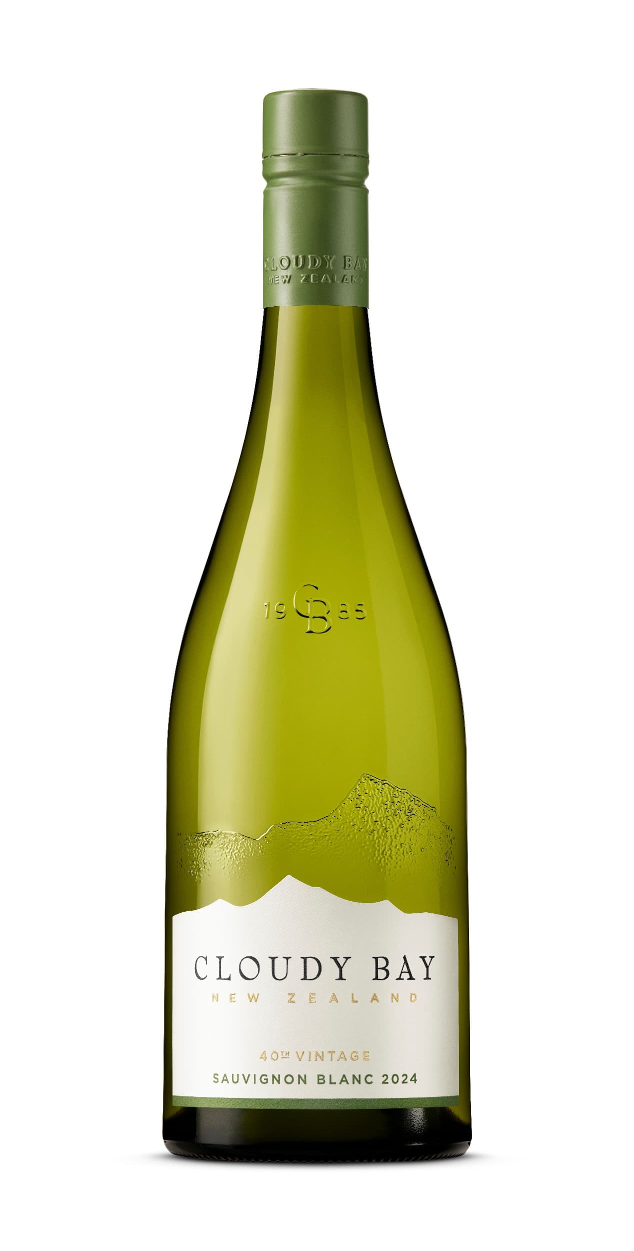 Cloudy Bay Sauvignon Blanc 0,75l