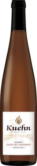 Kuehn Riesling Grand Cru Kaefferkopf 0,75L
