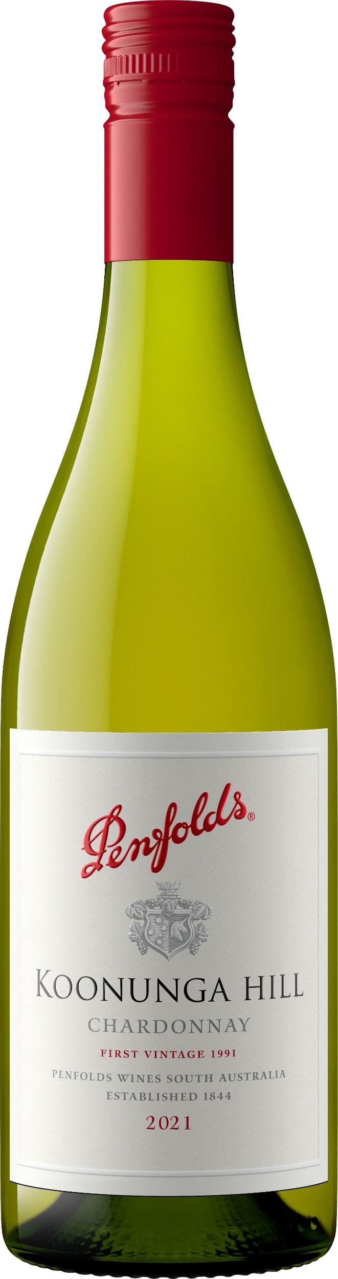 Penfolds Koonunga Hill Chardonnay 0,75l
