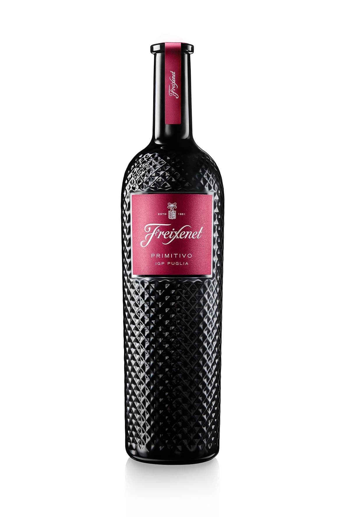 Freixenet Italian Style Primitivo 0,75 l