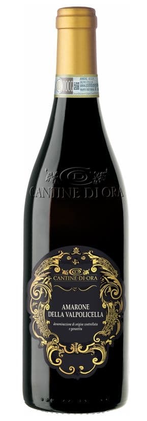 CANTINE di ORA  Amarone della Valpolicella DOCG 0,75 l