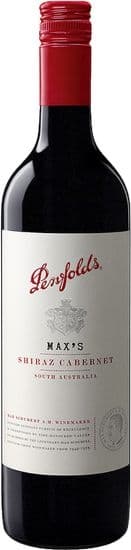 Penfolds Max’s Shiraz Cabernet 0,75L