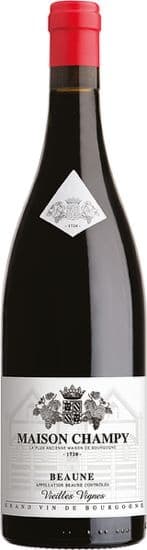 Beaune Vieilles Vignes (rouge)  0,75L