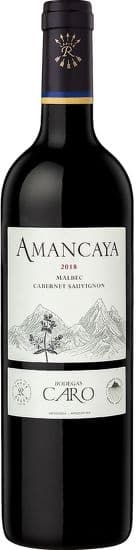 Amancaya Gran Reserva (Malbec - Cabernet) 0,75L