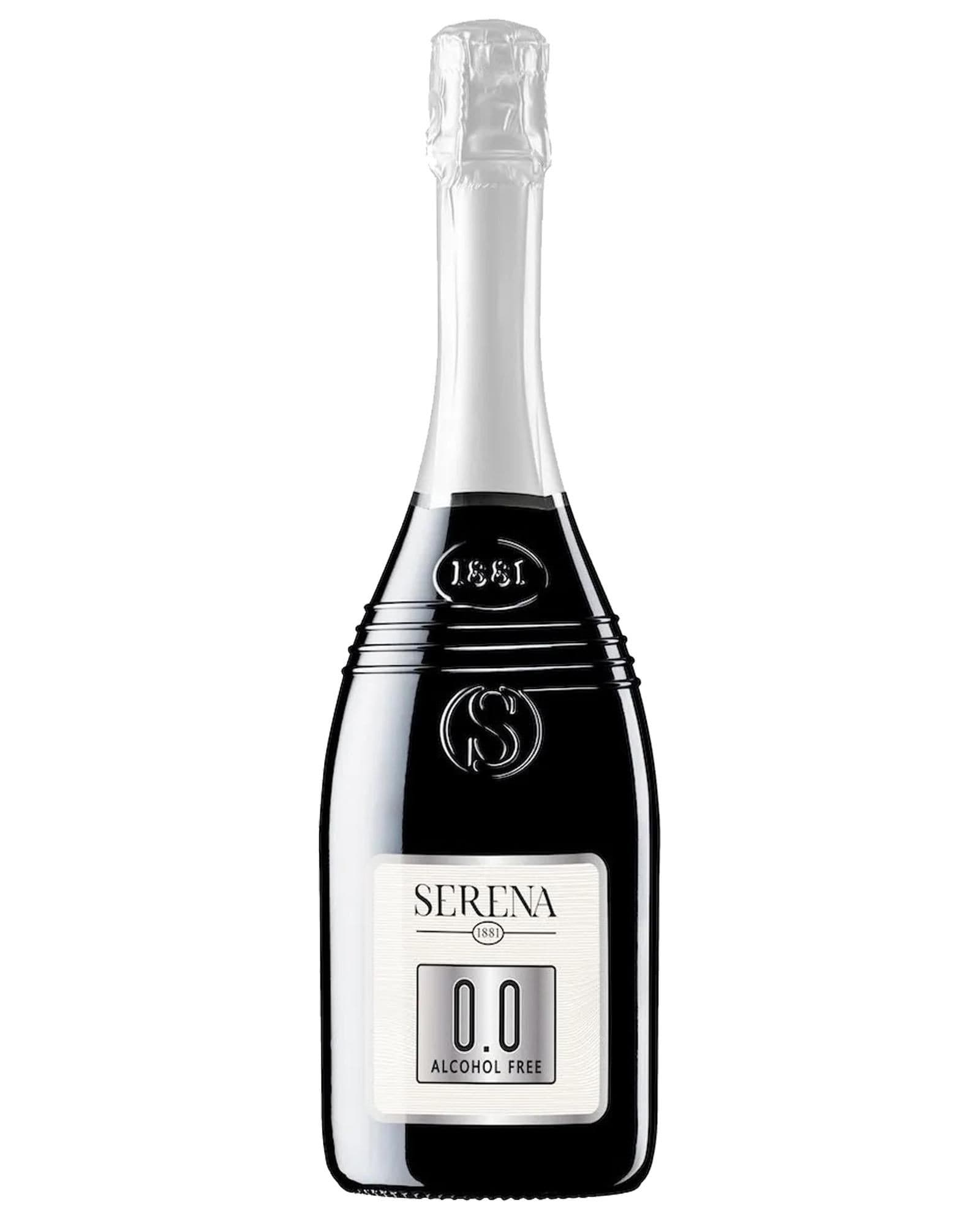 Serena Wines Alcohol Free 0.0 0,75 l