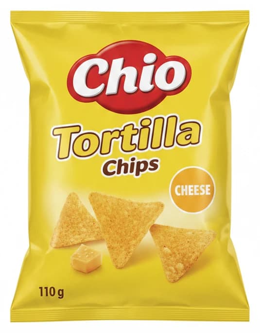 Chio Tortilla
