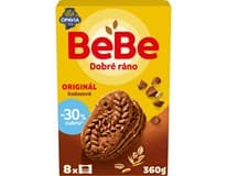 OPAVIA BeBe Dobré Ráno kakaové -30% cukru 360 g