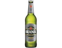 BRANÍK 11° pivo 20 x 500 ml vratná láhev