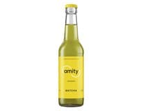 Amity Matcha ananas 24 x 330 ml vratná láhev