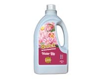 Quick Gel na praní Water Lilly 1,5 l