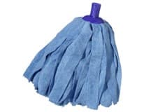 METRO PROFESSIONAL Mop páskový náhrada 160 g 2 ks
