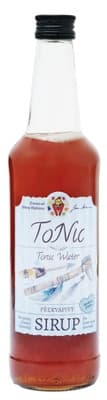 Jan Blahovec Hýskovský sirup - ToNic
