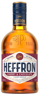 Heffron Cherry and Chocolate (30%)