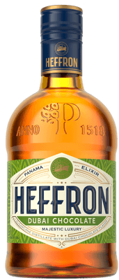 Heffron Dubai Chocolate (30%)