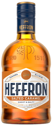 Heffron Salted Caramel (30%)