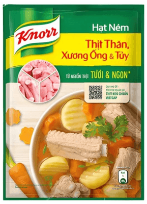 Knorr Kořenící směs Hat Nem