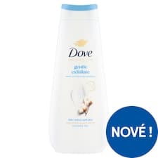 Dove SG Advanced Care Gentle Exfoliate 400ml