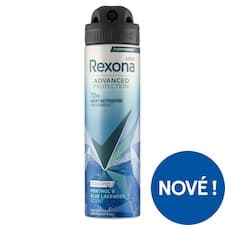 Rexona Men Thermocool Menthol & Blue Lavender antiperspirant sprej 150ml