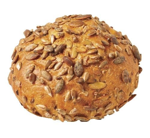 Bulka proteinová 60 g