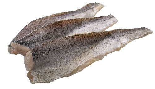 Mořská štika filet